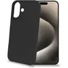 Image de Celly Cromomag (Apple iPhone 16), Coque pour téléphone portable, Noir
