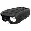 Image de Nilox Luce e Clacson per Fotocamera Bici (30p), Caméra d'action, Noir