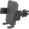 Image de Celly Car Holder, Support pour smartphone, Noir