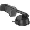 Image de Celly Car Holder, Support pour smartphone, Noir