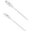 Image de Celly Lightning - USB type C (1 m, USB 3.2 Gen 2, 60 W), Câble USB