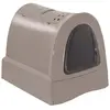 Image de IMAC Zuma (Bac à litière fermé), Bac à litière pour chat