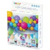 Image de Kit arche 62 ballons avec accessoires