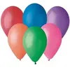 Image de GoDan, Sapin de Noël, GM110 Luftballons in Pastellmischung