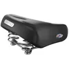 Image de Selle Royal selle Hollande relax 250 x 219 mm unisexe noir