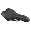 Image de Selle Royal selle Float Athleticunisexe 27 x 16 cm noir