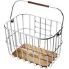 Image de Brooks England, Panier à vélo, (25 l)