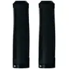 Image de Brooks England Poignées Ergonomic 130/130 mm