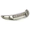 Image de Brooks England Becquet Arrière Cambium C15 Aluminium One Size