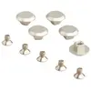 Image de Brooks England Rivets Menacés Cambium Special 5 Unités One Size