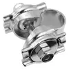 Image de Brooks England Collier De Selle Double Rail One Size