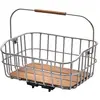 Image de Brooks England Panier Peckham One Size