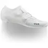 Image de Fizik, Hommes, Chaussures de cyclisme, Vega Carbon Shoes (46), Blanc, Noir