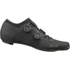 Image de Fizik, Hommes, Chaussures de cyclisme, Vega Carbon Shoes (42), Noir
