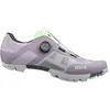 Image de Fizik, Hommes, Chaussures de cyclisme, Proxy Shoes (37), Vert, Violet