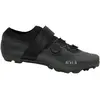 Image de Fizik, Unisexe, Chaussures de cyclisme, Ferox 2 Shoes (46), Vert, Noir