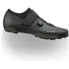 Image de Fizik, Unisexe, Chaussures de cyclisme, Ferox 2 Shoes (47), Vert, Noir