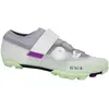 Image de Fizik, Unisexe, Chaussures de cyclisme, Ferox 2 Shoes (46), Vert, Gris