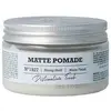 Image de Farmavita, Soin de la barbe, Cera Mate Fijacion Fuerte Jar. 100ml (100 ml)