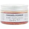 Image de Farmavita, Gel pour cheveux, AMARO caramel pomade nº1928 strong hold/shiny finish 100 ml (Cire coiffante, Gel coiffant, 100 ml)