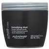 Image de Masque Capillaire Semi Di Lino Sublime Detoxifying Mud Alfaparf Milano (500 ml)