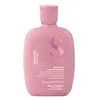 Image de ALFAPARF MILANO Semi di Lino Moisture Nutritive Low Shampoo Shampoing 1000 ml