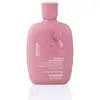 Image de Alfaparf Milano Semi Di Lino Moisture Nutritive Shampooing Délicat Nourrissant, vegan, 250ml