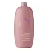 Image de ALFAPARF MILANO Semi di Lino Moisture Nutritive Low Shampoo Shampoing 1000 ml