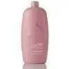 Image de Alfaparf Milano Semi Di Lino Moisture Nutritive Shampooing Délicat Nourrissant, 1L