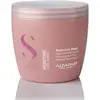 Image de Alfaparf Milano Semi Di Lino Moisture Nutritive Masque Nourrissant, 500ml