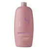 Image de ALFAPARF MILANO Semi di Lino Moisture Nutritive Leave-In Conditioner Après-shampoing 1000 ml