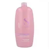 Image de Baume cheveux nutritif Alfaparf Milano Semi Di Lino Moisture Nutritive (1000 ml)