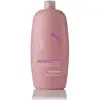 Image de Alfaparf Milano Semi Di Lino Moisture Nutritive Après-Shampooing Sans Rinçage, 1L