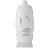 Image de Alfaparf Milano Semi Di Lino Diamond Shampooing Délicat Révélateur D'Éclat, vegan, 1L