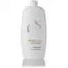 Image de Alfaparf Milano Semi Di Lino Diamond Après-Shampooing Révélateur D'Éclat, 1L