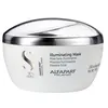 Image de ALFAPARF MILANO Semi di Lino Diamond Illuminating Mask Masque cheveux 1000 ml
