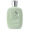 Image de ALFAPARF MILANO Semi di Lino Scalp Rebalance Purifying Low Shampoo Shampoing 1000 ml