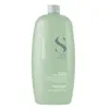 Image de ALFAPARF MILANO Semi di Lino Scalp Rebalance Purifying Low Shampoo Shampoing 1000 ml