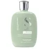 Image de ALFAPARF MILANO Semi di Lino Scalp Rebalance Balancing Low Shampoo Shampoing 1000 ml