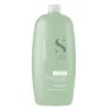 Image de ALFAPARF MILANO Semi di Lino Scalp Rebalance Balancing Low Shampoo Shampoing 1000 ml