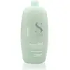 Image de Alfaparf Milano Semi Di Lino Scalp Relief Shampooing Micellaire Apaisant, 1L