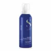 Image de Mousse volumisante après-shampooing Alfaparf Milano Semi Di Lino Volume (200 ml)