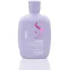 Image de Alfaparf Milano Semi Di Lino Volume Shampooing Délicat Lissant, 250ml