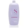 Image de Alfaparf Milano Semi Di Lino Volume Après-Shampooing Lissant, 1L