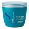 Image de Masque Cheveux Alfaparf Milano Semi Di Lino Curls (500 ml)