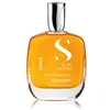 Image de ALFAPARF MILANO Semi di Lino Curls Multi-Benefit Oil Huile cheveux 1000 ml