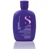 Image de Alfaparf Milano Semi Di Lino Blonde Shampooing Délicat Anti-Reflet Jaune, vegan, 250ml