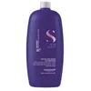 Image de ALFAPARF MILANO Semi di Lino Blonde Shampoing 1000 ml