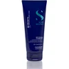 Image de Alfaparf Milano Semi Di Lino Brunette Après-Shampooing Anti-Reflet en orange, 200ml