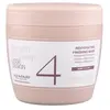 Image de ALFAPARF MILANO Keratin Therapy Lisse Design Rehydrating Mask Masque cheveux 1000 ml